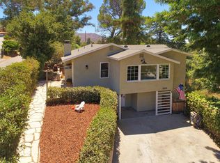 9595 Hillhaven Ave, Tujunga, CA 91042