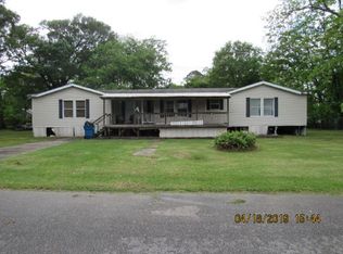 933 Lock St, Sulphur, LA 70663