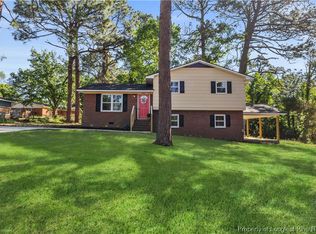 5587 Aster Ct, Fayetteville, NC 28311