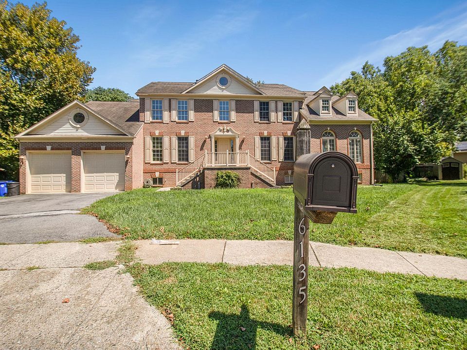 1st image of 6135 Fieldcrest Ct