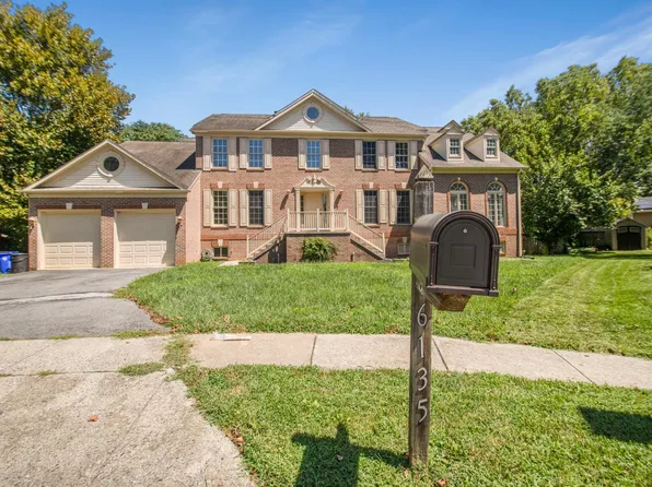 6135 Fieldcrest Ct, Frederick, MD 21701