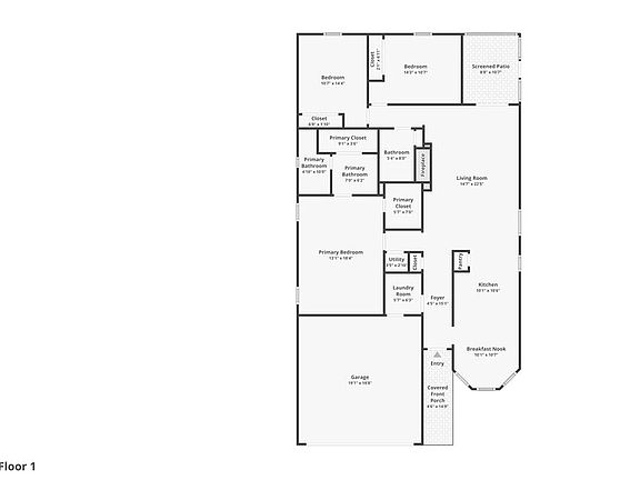 2nd image of 2746 Indigo Hills Ct