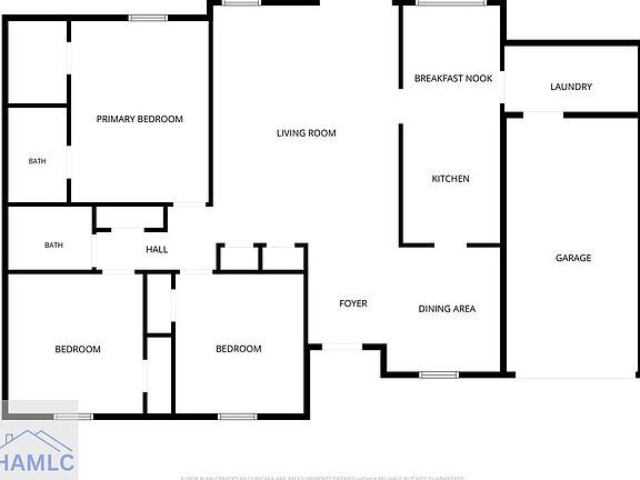 2nd image of 1491 Flo Zechman Dr