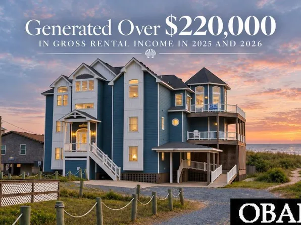 53251 Ships Timbers Rd Lot 7, Frisco, NC 27936