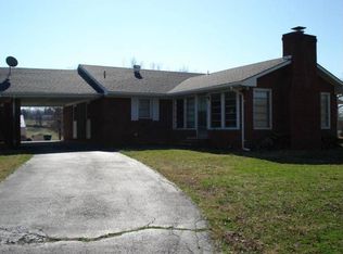 102 Reed Ave, Greeneville, TN 37743