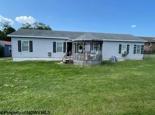 2960 Campground Rd, Tunnelton, WV 26444