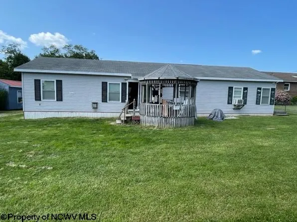 2960 Campground Rd, Tunnelton, WV 26444