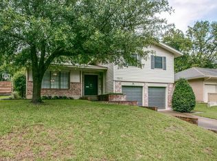 10615 Maplegrove Ln, Dallas, TX 75218