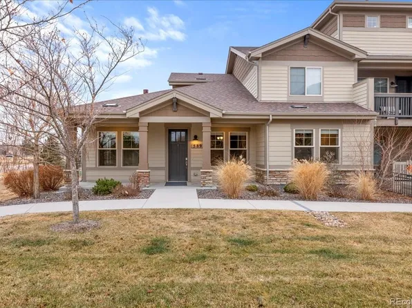 589 Brennan Circle, Erie, CO 80516