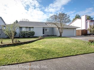 5576 SE Sierra St, Hillsboro, OR 97123