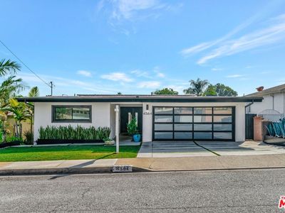 4564 W 132nd St, Hawthorne, CA, 90250