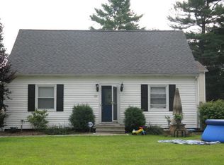 109 Killdeer Rd, Webster, MA 01570