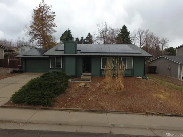 3923 S Idalia Street, Aurora, CO 80013