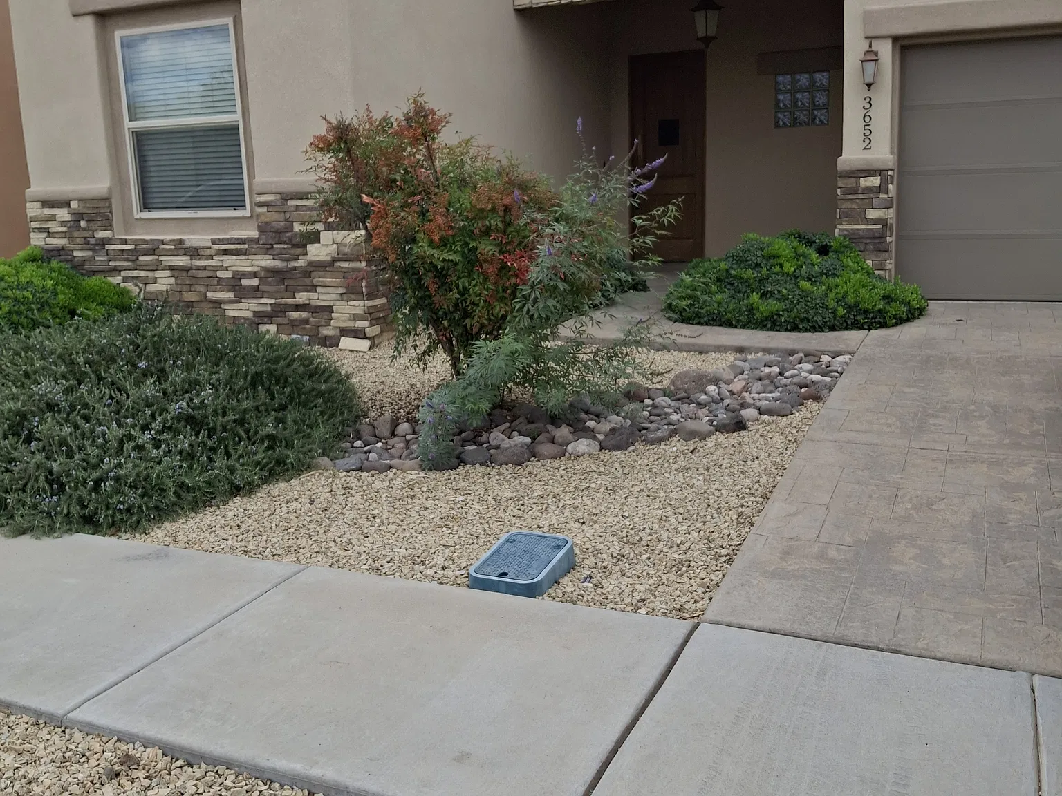 3 bed, 1644 sqft, $1,850 — Photo 1