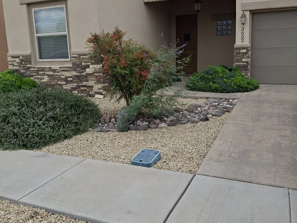 3652 Santa Minerva Ave