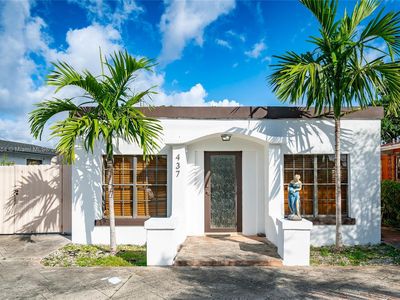 437 E 56th St, Hialeah, FL, 33013