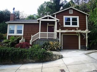 64 Clayton St, San Rafael, CA 94901