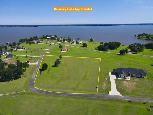 34 Sandy Cove Dr, Streetman, TX 75859