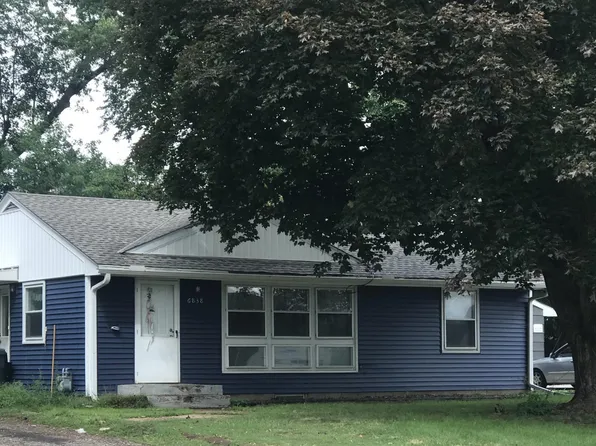 6838 Cedar Ave S, Richfield, MN 55423