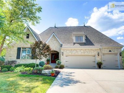 9624 W 150th St, Overland Park, KS, 66221