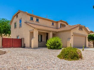 18509 W Sanna St, Waddell, AZ 85355