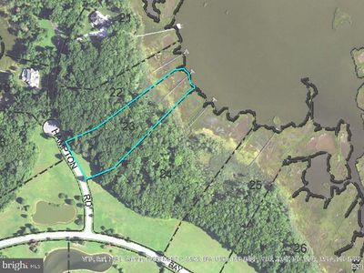 LOT 23 Hampton Rd, Berlin, MD, 21811