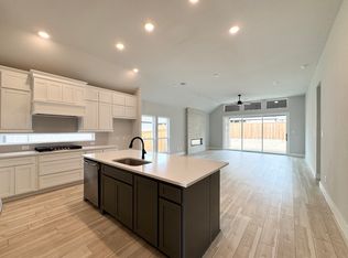 6113 Tahoe Winds Dr, Celina, TX 75009