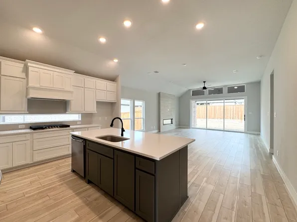 6113 Tahoe Winds Dr, Celina, TX 75009