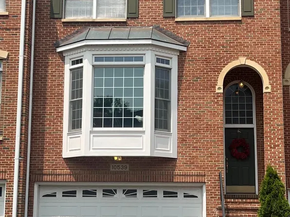10539 Tuckerman Heights Cir, Rockville, MD 20852