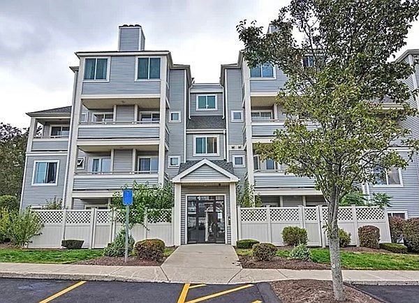 1st image of 200 Falls Blvd Unit G301
