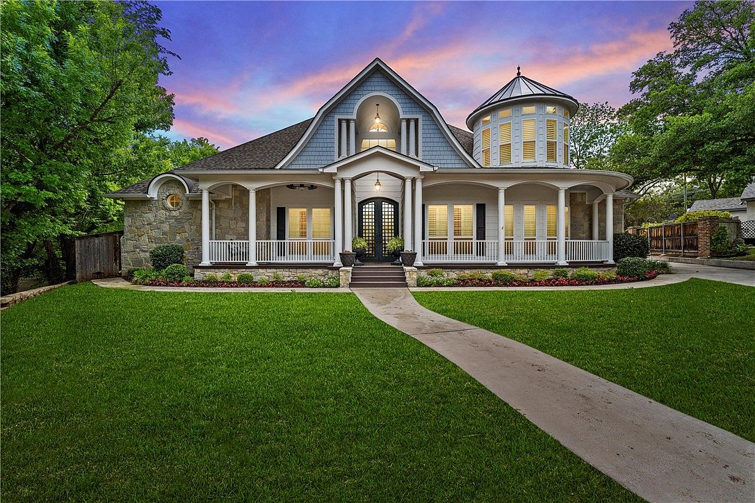 3028 Deerwood Dr, Waco, TX 76710 MLS 207996 Zillow