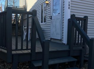 20 Charles St APT E, Dover, NH 03820