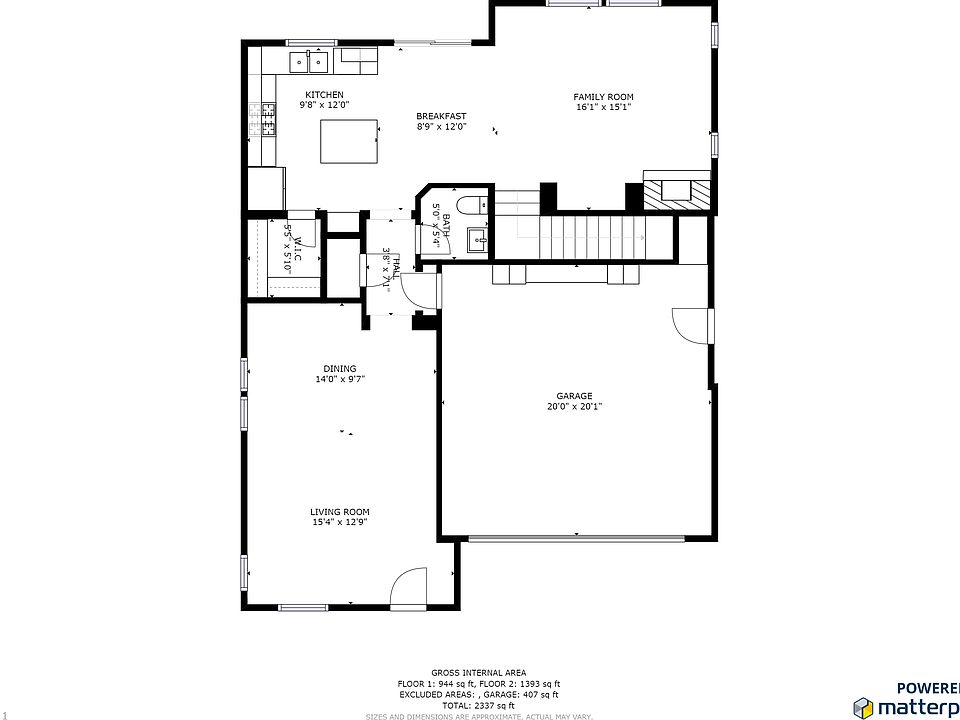 1st image of 1811 Sage Way