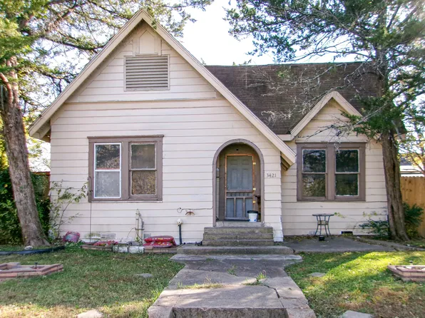 3421 Henry St, Greenville, TX 75401