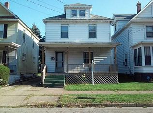 1155 W 22nd St, Erie, PA 16502