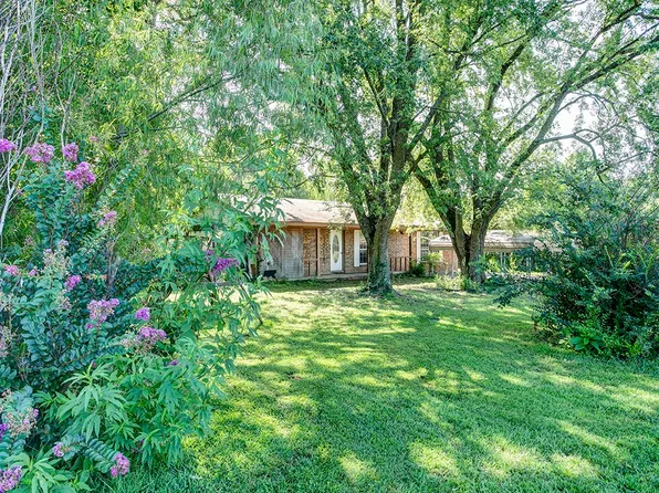 12876 Ozark Valley Ln, Gentry, AR 72734