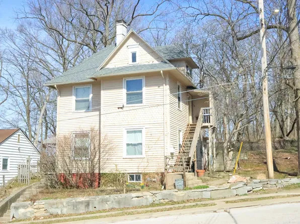 601 Asher St, Lafayette, IN 47904