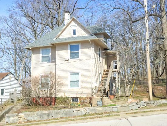 601 Asher St, Lafayette, IN 47904