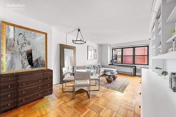 Rented by Sotheby's International Realty | media 2