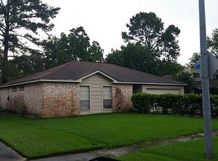 22323 Roseville Dr, Spring, TX 77389