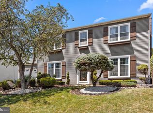 5616 Cricket Ln, Bensalem, PA 19020