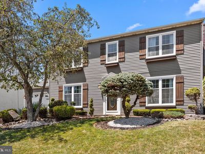 5616 Cricket Ln, Bensalem, PA, 19020