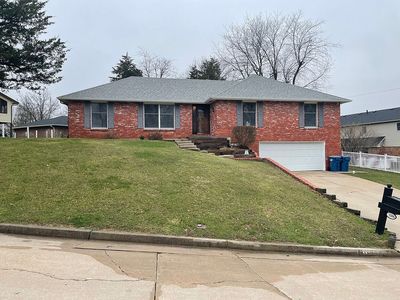 1106 Cari Ann Dr, Jefferson City, MO, 65109