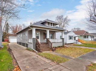 323 Storch St, Saginaw, MI 48602