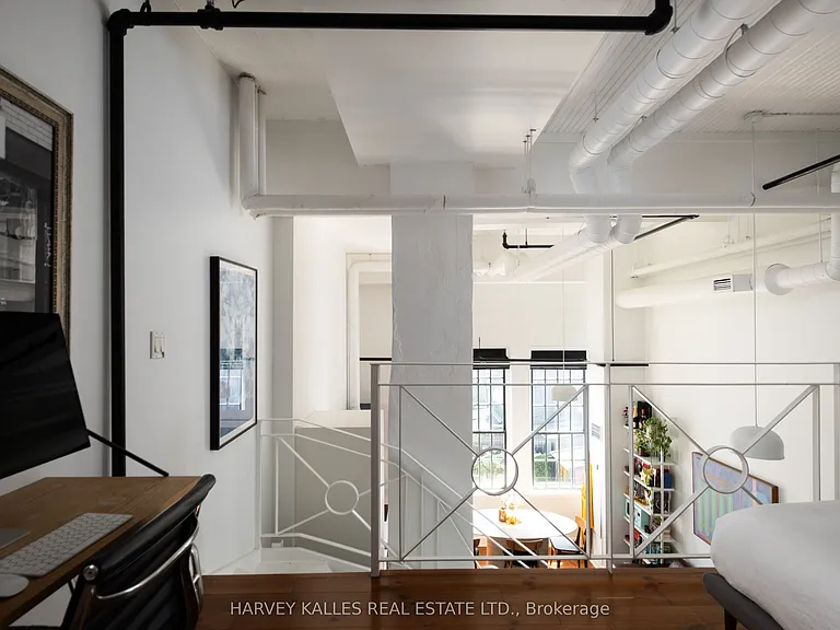 183 Dovercourt Rd #315 — Photo 14