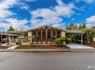 2500 S 370th St UNIT 210, Federal Way, WA