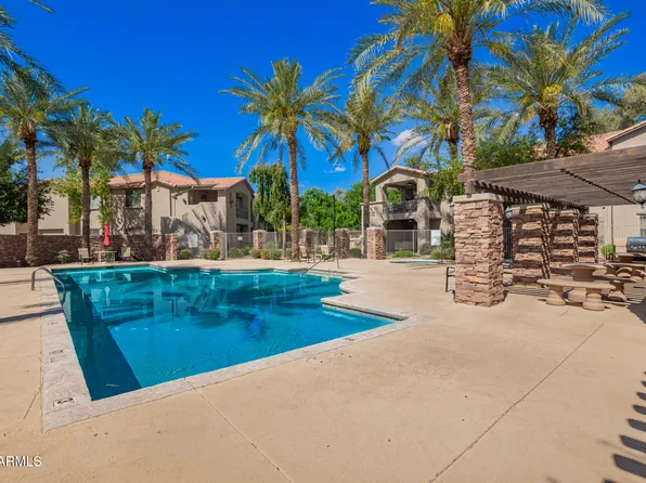2155 N GRACE Boulevard #209, Chandler, AZ 85225