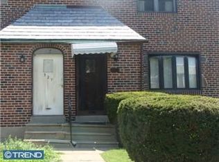 329 Wiltshire Rd, Upper Darby, PA 19082