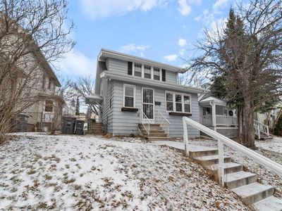 907 E 8th St, Duluth, MN, 55805