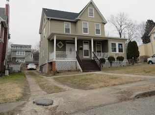 2710 Evergreen Ave, Baltimore, MD 21214